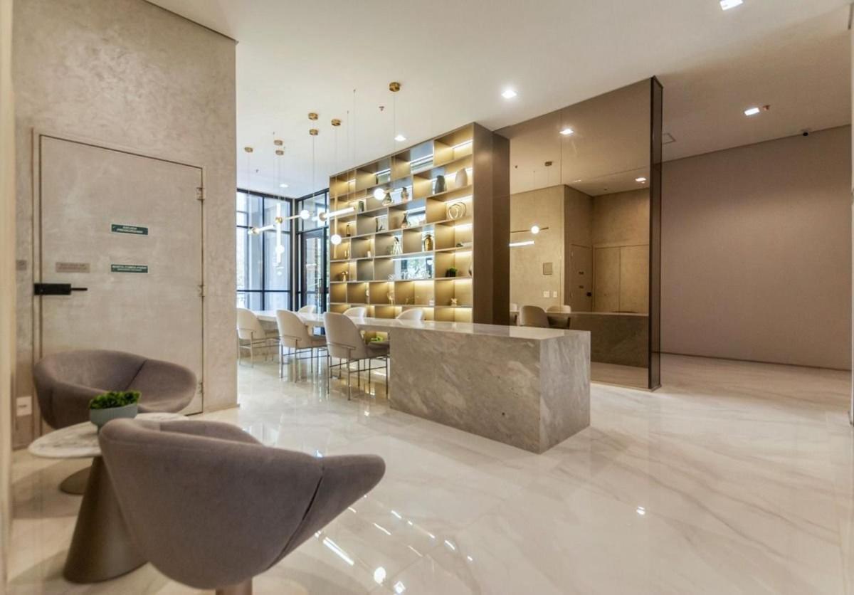 408klabin São Paulo
