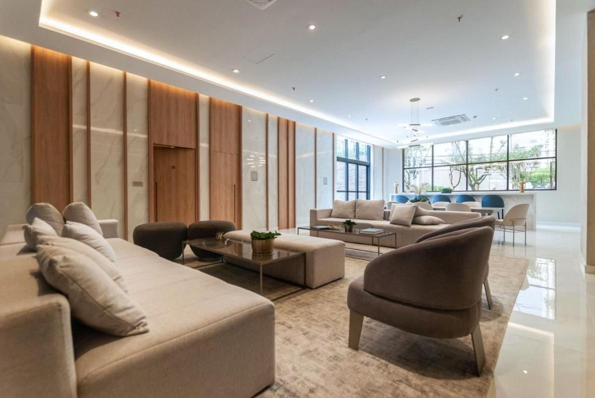 408klabin Apartamento São Paulo