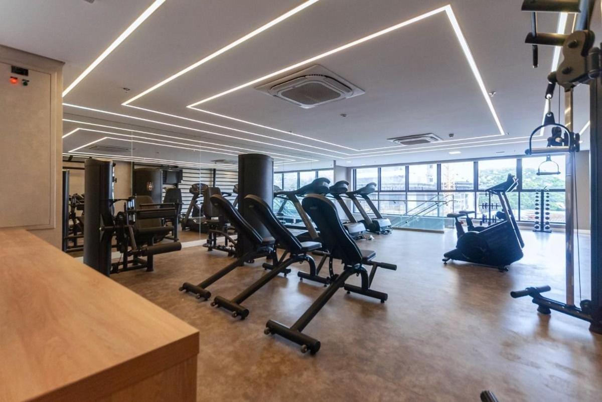 408klabin Apartamento