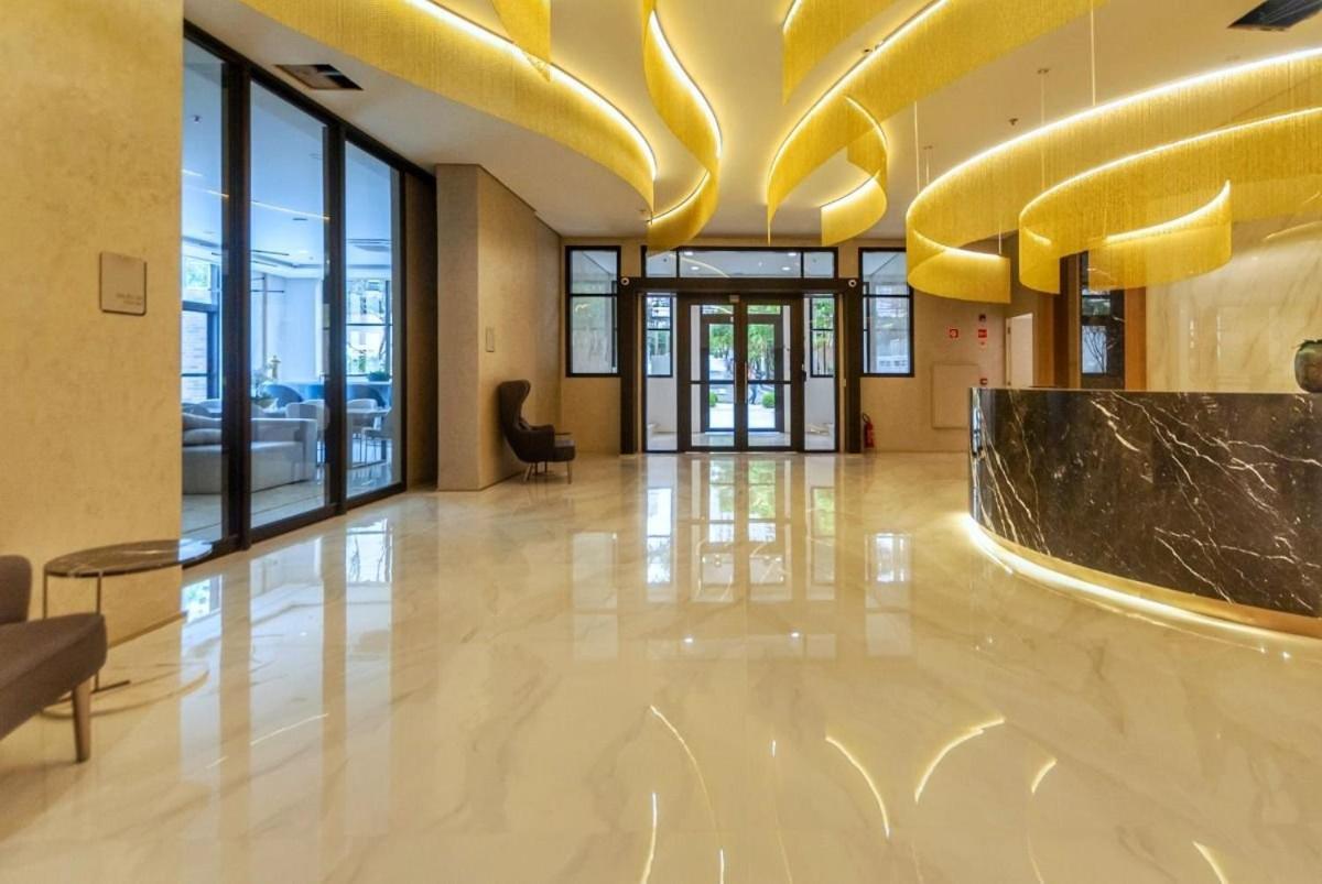 Apartamento 408klabin *