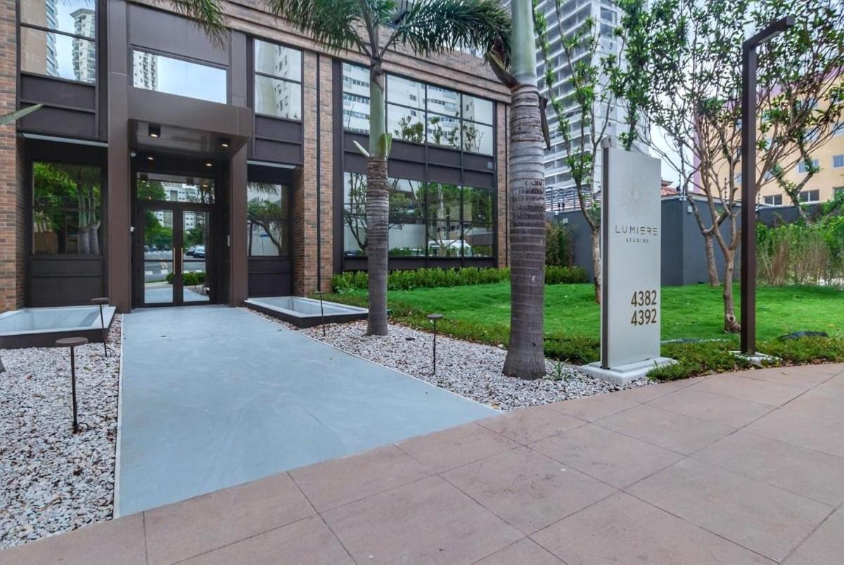 Apartamento 408klabin