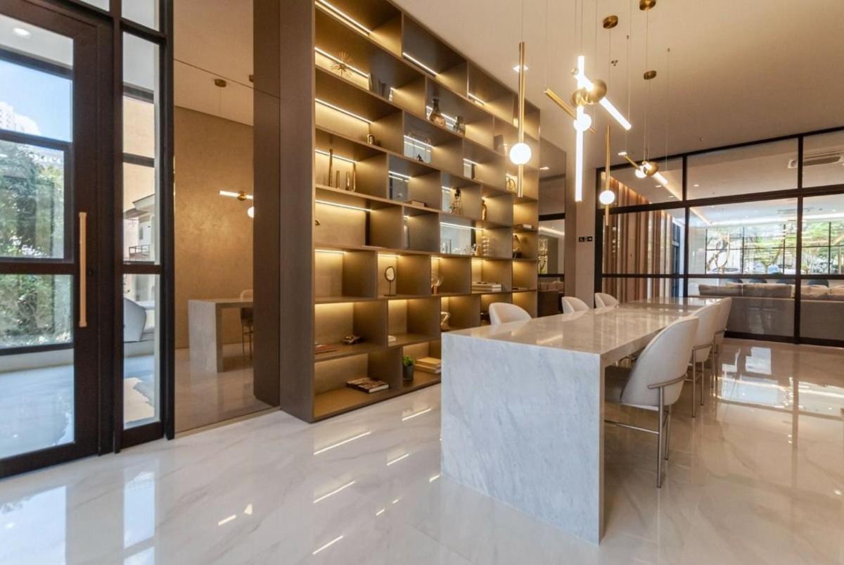 408klabin Apartamento *