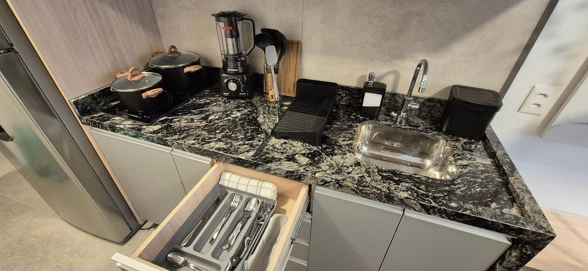 408klabin Apartamento São Paulo