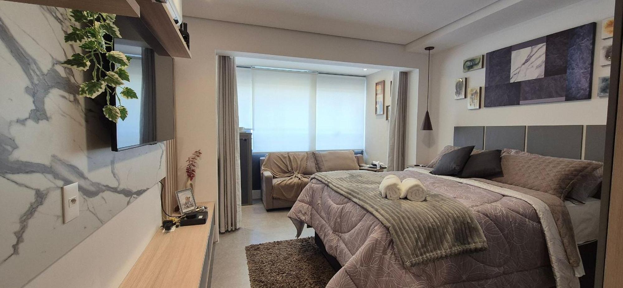 Apartamento 408klabin