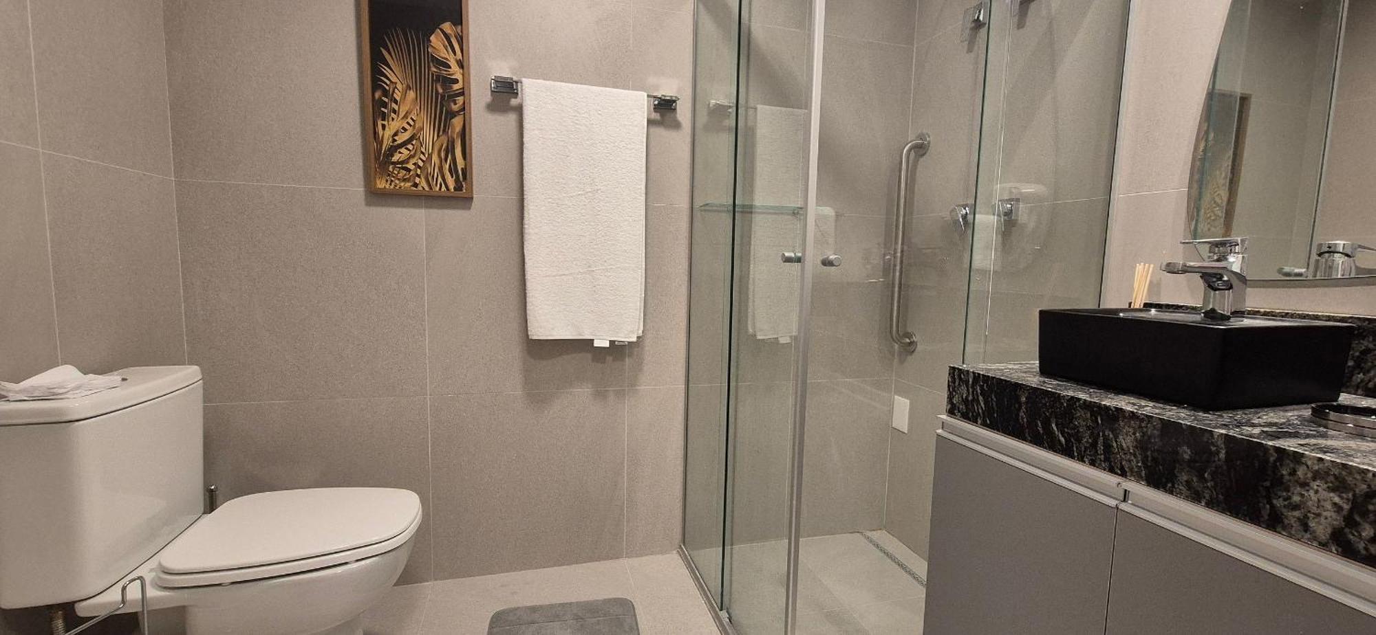 408klabin Apartamento *