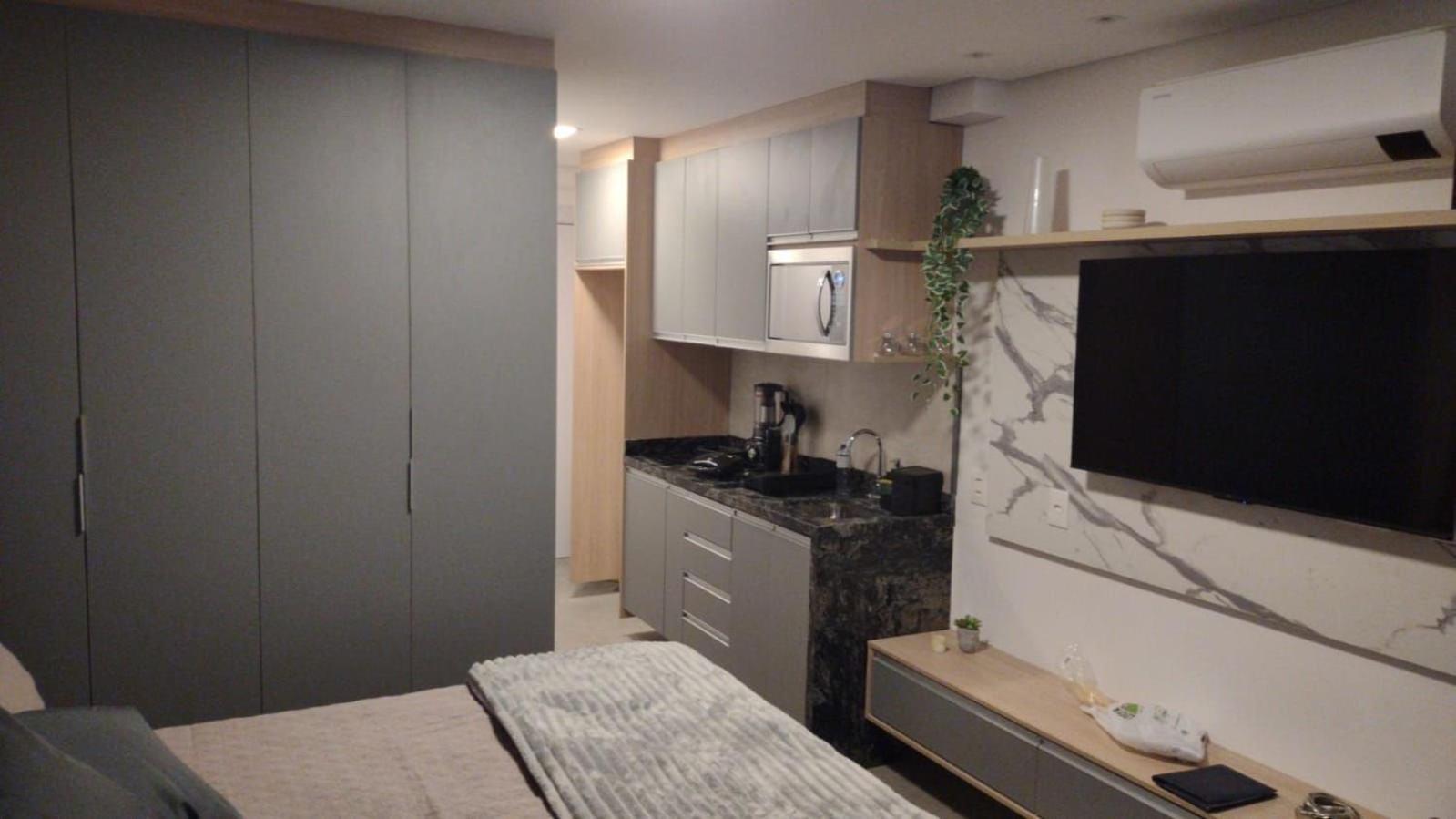 Apartamento 408klabin