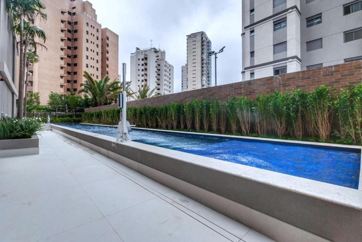 408klabin Apartamento São Paulo